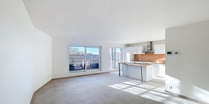 Appartement te koop in Rue du Luxembourg 71 bus 73/11, 6900 Marche-en-Famenne