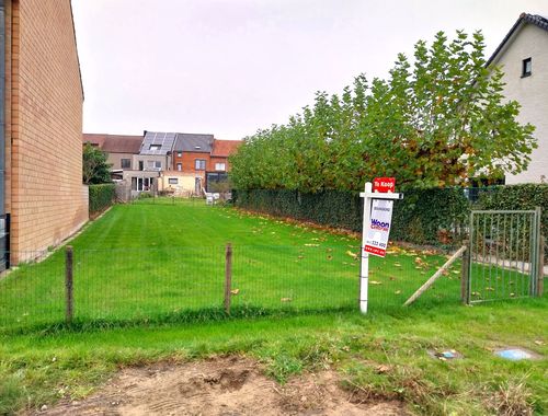                                         Bouwgrond te koop in Hasselt, € 205.000
