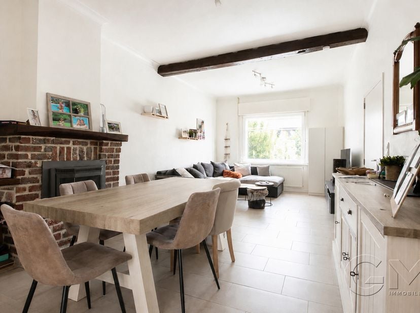 Huis te huur
                    in 7712 Herseaux