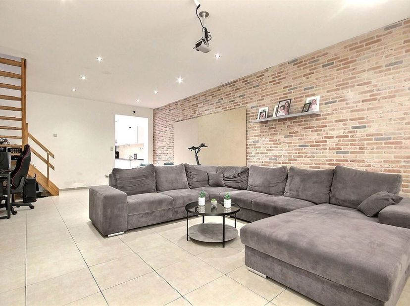 Huis te koop
                    in 7712 Herseaux