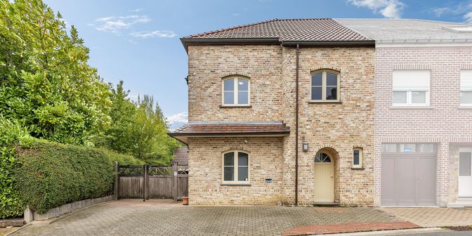 Huis te koop in Roesbeke 20, 9402 Meerbeke