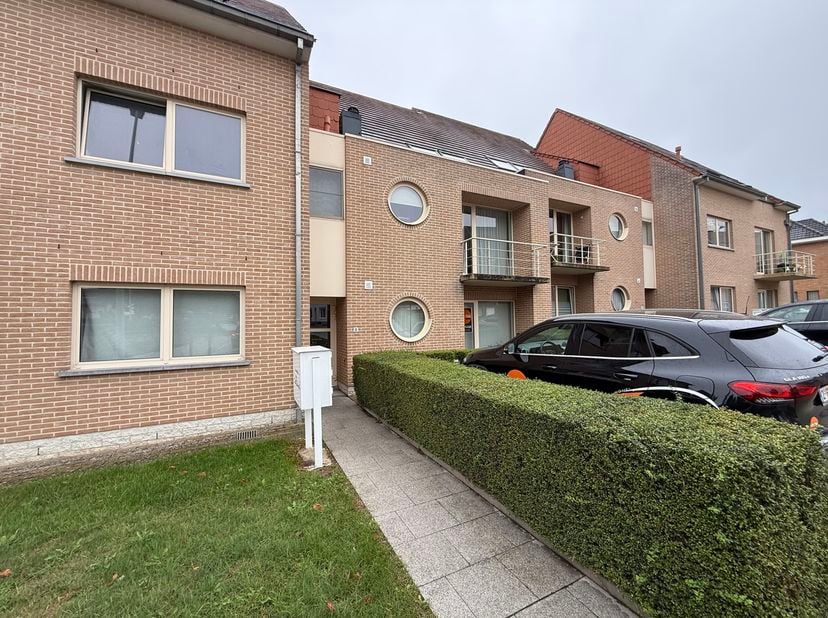 Appartement à louer à Erondegemdorp 8,
                    9420 Erondegem