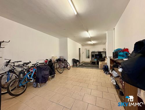                                         Usage mixte à vendre à Beyne-Heusay, € 219.000
