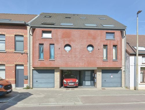                                         Duplex te koop in Machelen, € 315.000
