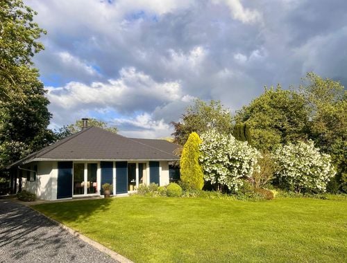                                         Bungalow à vendre à Nandrin, € 639.000
