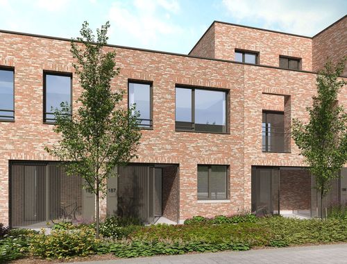                                         Woning te koop in Deurne, € 412.777,30
