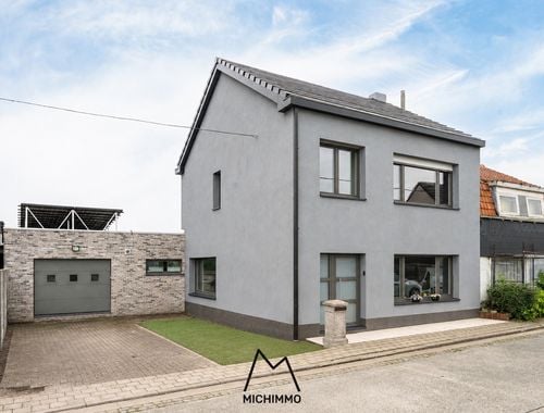                                         Maison à vendre à Assenede, € 389.000
