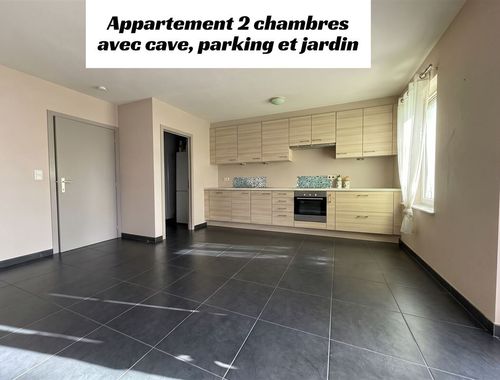                                         Appartement te koop in Péruwelz, € 190.000
