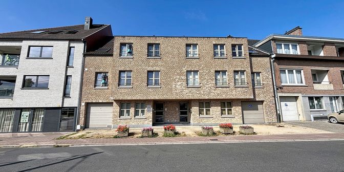 Appartement à vendre à Nieuwelaan 66 boîte 3, 1860 Meise