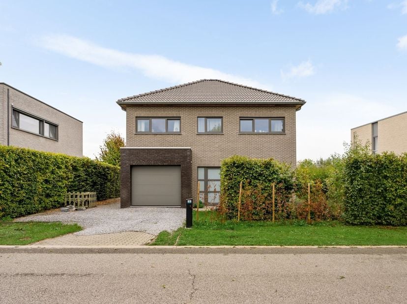 Huis te koop in Spelvojestraat 33,
                    3500 Hasselt