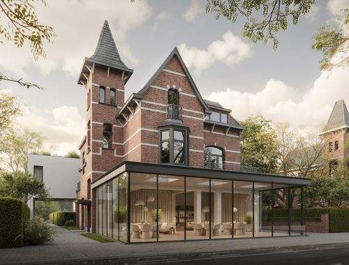                                         Appartement à vendre à Edegem, € 849.000
