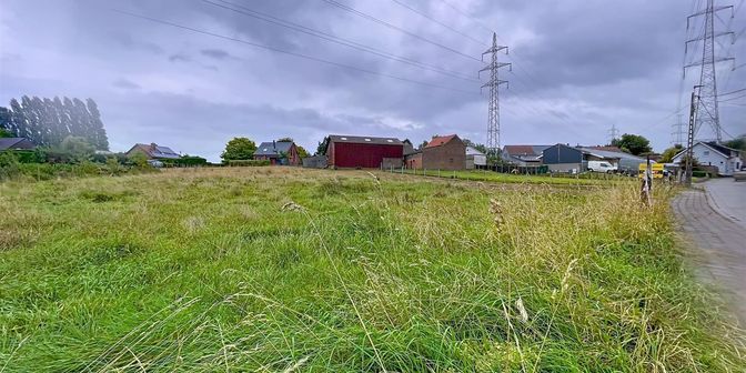 Terrain à vendre à 1730 Asse