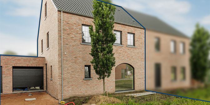 Maison à vendre à Golding 61, 2480 Dessel