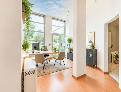                                         Kantoorruimte te koop in Herentals, € 229.000
