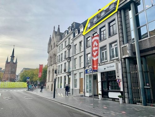                                         Appartement te huur in Kortrijk, € 650
