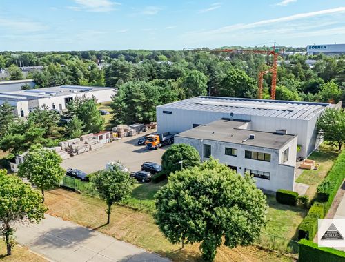                                         Atelier te koop in Lanklaar, € 1.495.000
