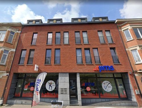                                         Bâtiment d’entreprise à louer à Vilvoorde, € 9.500
