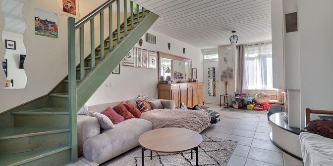Huis te koop in 7783 Le Bizet
