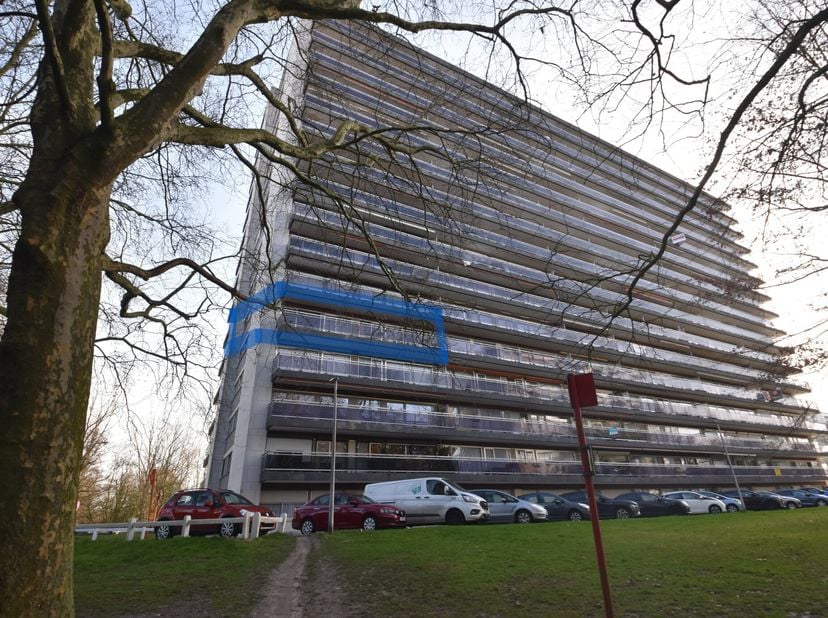 Appartement à vendre
                    à 9100 Sint-Niklaas