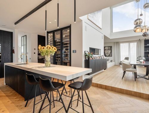                             Penthouse à vendre à Hasselt
