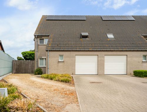                                         Woning te koop in Ledegem, € 399.000
