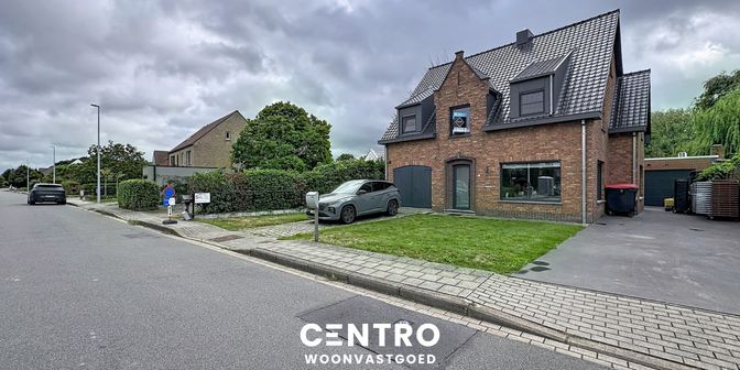 Huis te koop in 8210 Zedelgem