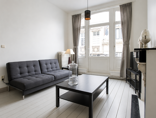                                         Appartement te huur in Antwerpen, € 895
