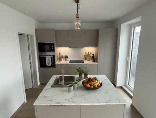                                        Appartement à louer à Hoeselt, € 1.150
