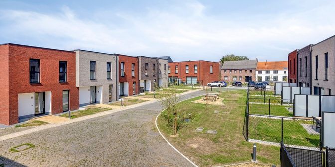 Huis te koop in 3110 Rotselaar