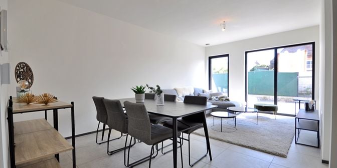 Appartement à vendre à Kruisweg 13 boîte 0002, 8570 Anzegem