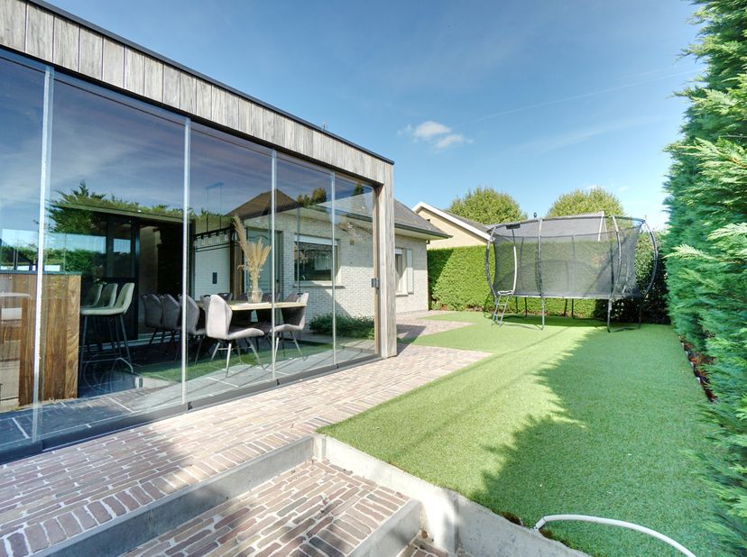 Huis te koop in Staatsbaan 7,
                    8610 Kortemark