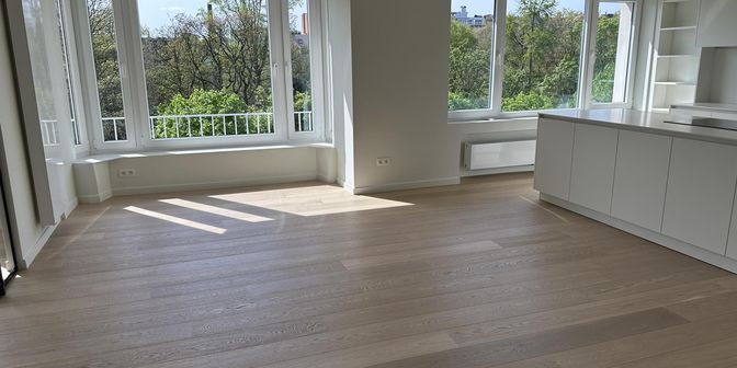 Appartement à vendre à Hubert Frere-Orbanlaan 62, 9000 Gent