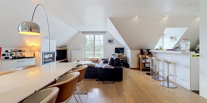 Appartement te huur in Golflaan 95 bus 2.2, 9830 Sint-Martens-Latem