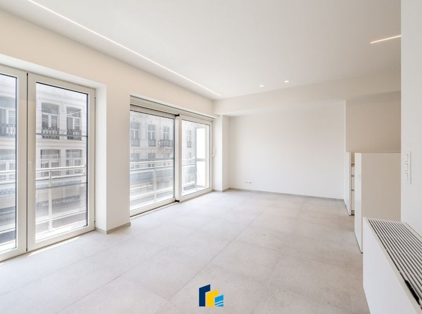 Appartement à vendre
                    à 8370 Blankenberge
