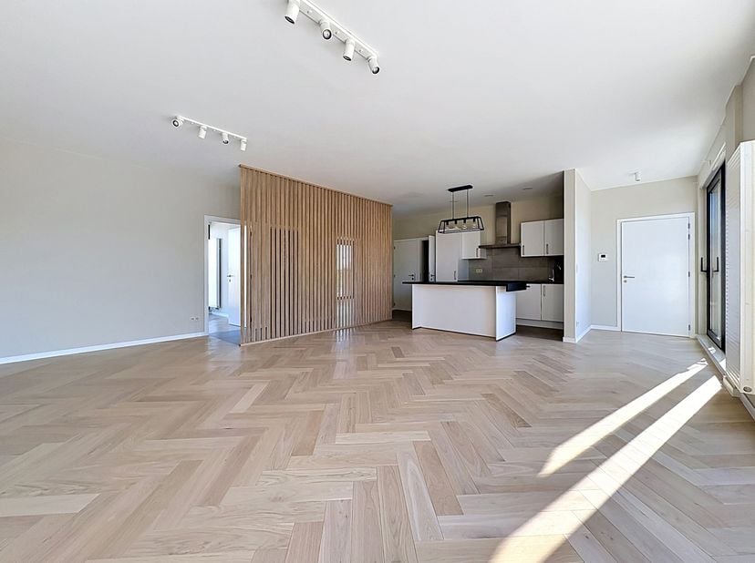 Appartement te koop in Rue Jakob Smits 41,
                    1070 Anderlecht