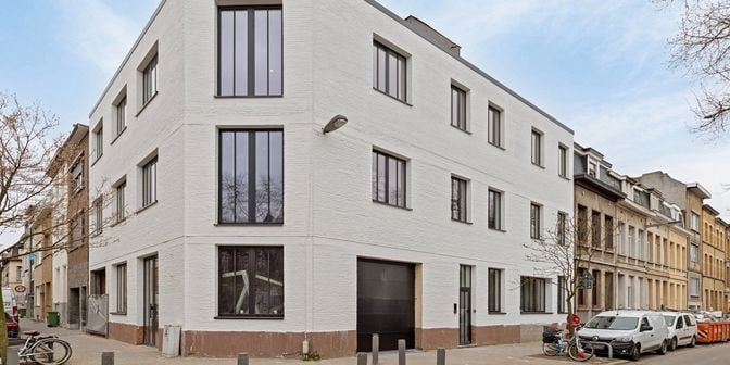 Bien professionnel à louer à Waarlooshofstraat 50, 2020 Antwerpen
