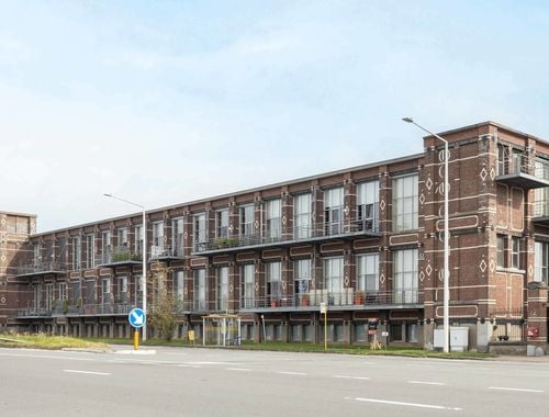                                         Loft à vendre à Leupegem, € 449.000
