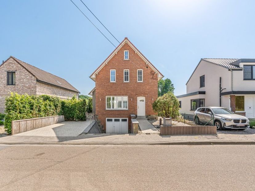 Maison à louer
                    à 3300 Tienen