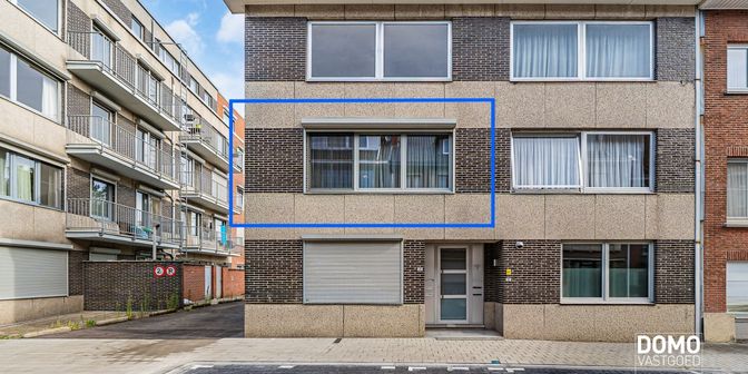 Appartement te koop in Vlindersstraat 33 bus 4, 3500 Hasselt