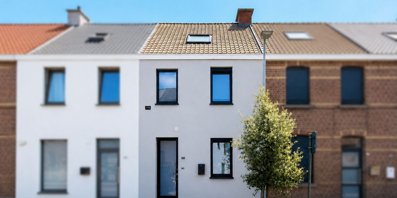 Robert De Preesterstraat 150