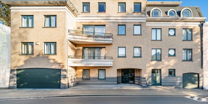 Appartement te koop in Paysagistes 108, 1160 Oudergem