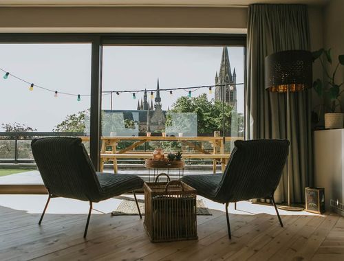                                         Studio te koop in Ieper, € 220.000
