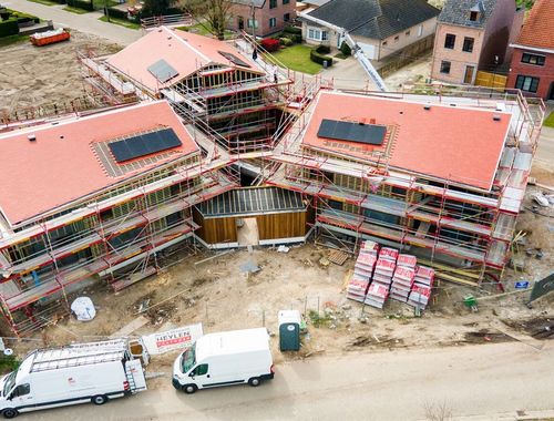                                         Eengezinswoning te koop in Vlimmeren, € 457.104
