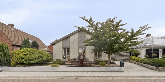 Huis te koop in Jef Claesenstraat 3, 2360 Oud-Turnhout