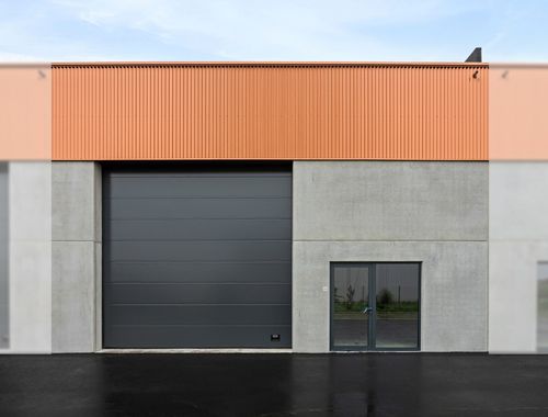                                         Opslagplaats te koop in Zedelgem, € 405.000
