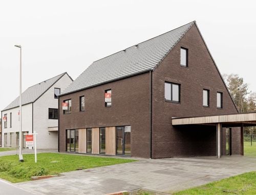                                         Maison à vendre à Vorst, € 424.000
