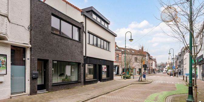 Huis te huur in Stationsstraat 24, 2950 Kapellen