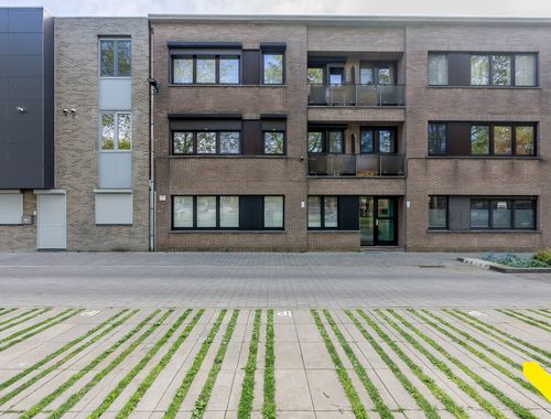                                         Appartement te koop in Tessenderlo, € 230.000
