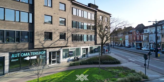 Bien professionnel à vendre à Zwijnaardsesteenweg 491, 9000 Gent