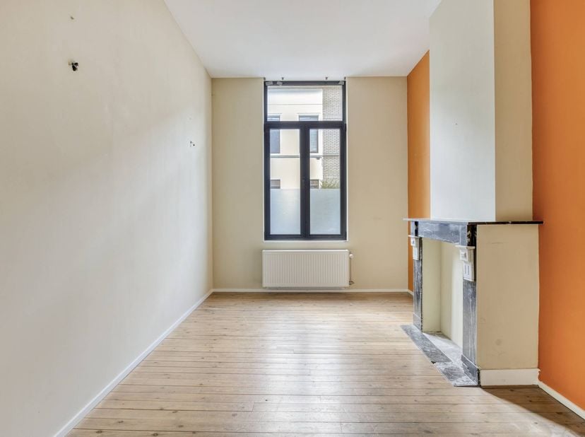 Huis te koop in De Braekeleerstraat 4,
                    2018 Antwerpen